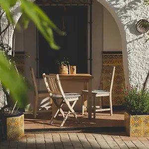  Сasa de vacaciones Casa Con Encanto