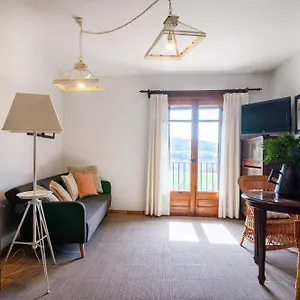  Сasa de vacaciones Casa Joan De
