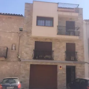 Apartamento Cal Farre