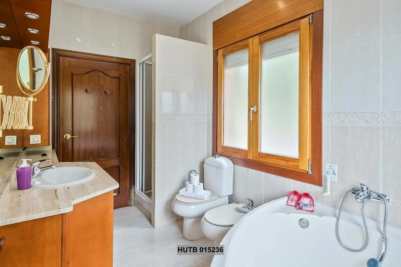 Alcam Can Macia Corbera de Llobregat Holiday home