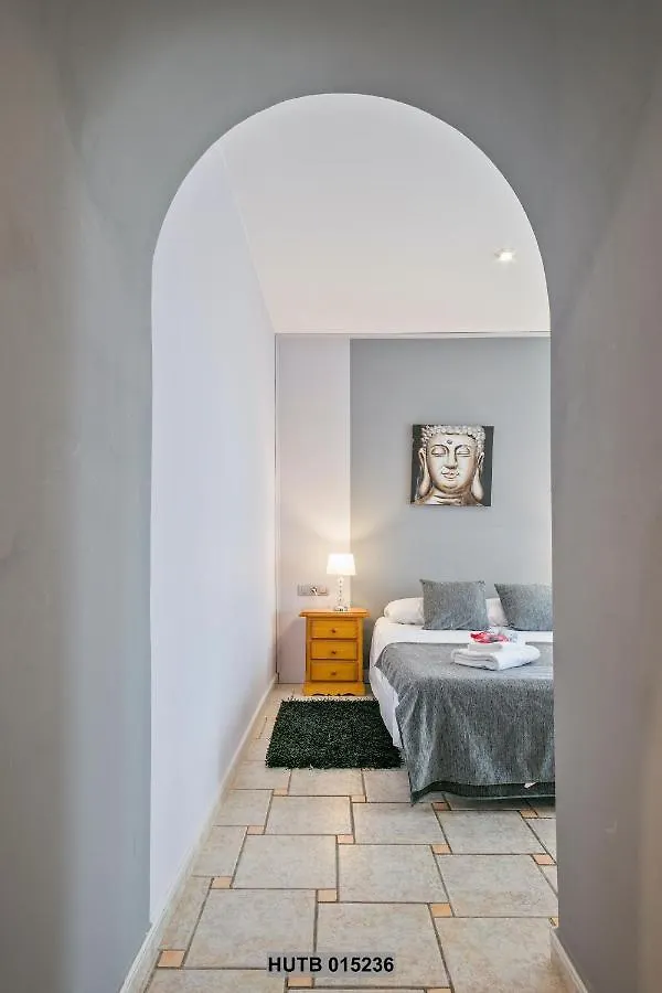 Holiday home Alcam Can Macia Corbera de Llobregat