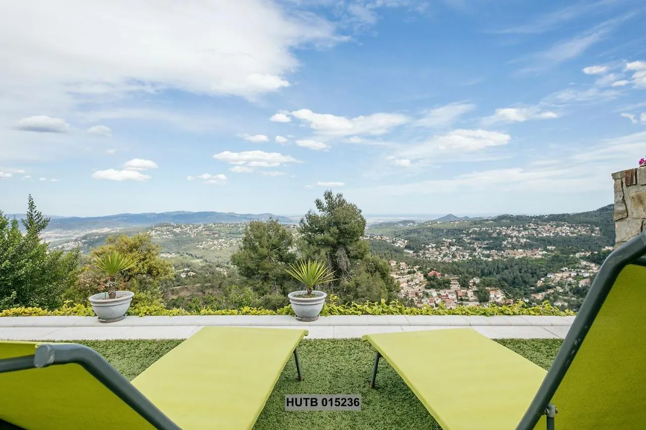Holiday home Alcam Can Macia Corbera de Llobregat