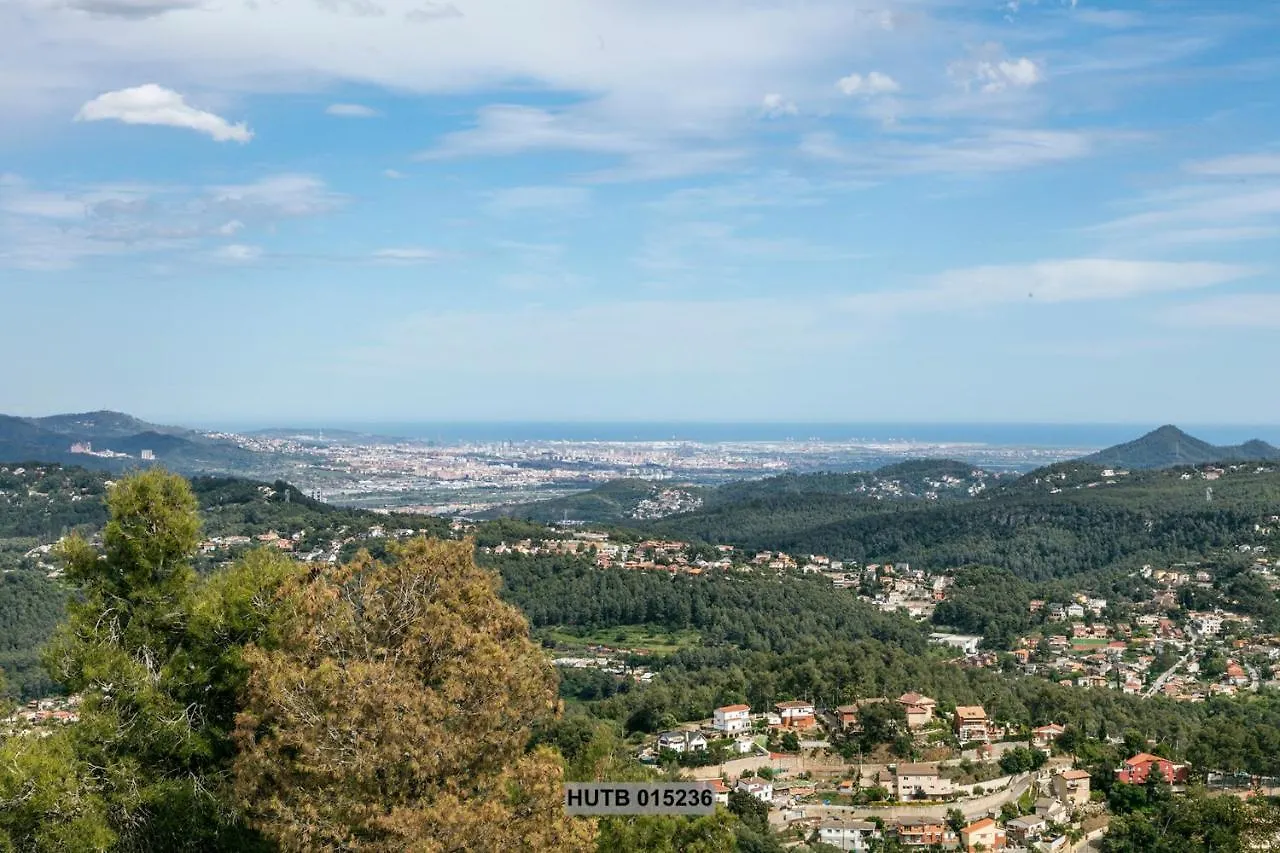 Alcam Can Macia Corbera de Llobregat 0*,